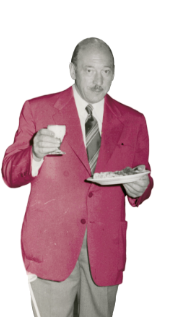 Click Collect Default