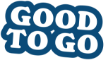 Good to go text